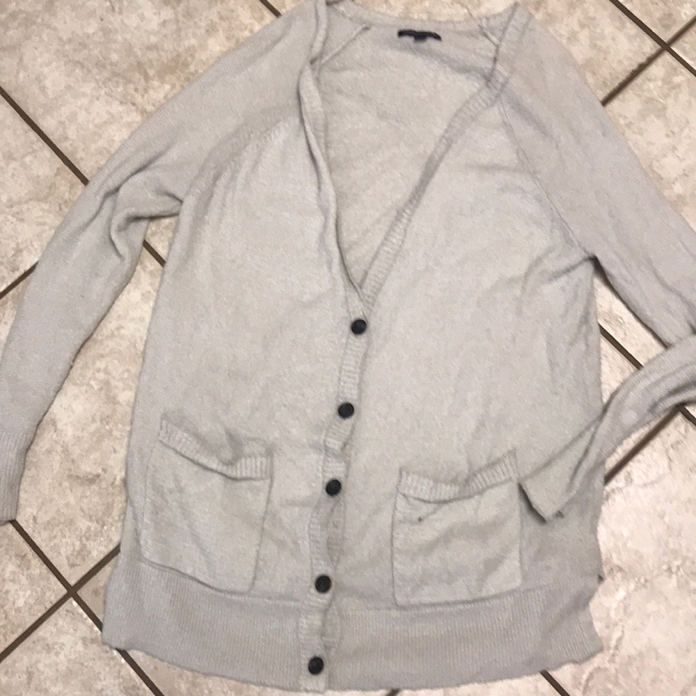 American Eagle Cardigan